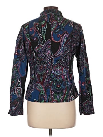 Coldwater Creek Blazer (view 2)
