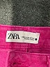 Zara Purple Jeans Size 2 - photo 7