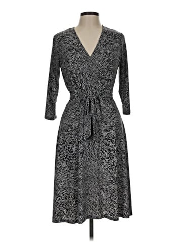 Leota Casual Dress (view 1)