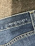 Current/Elliott Blue Jeans Size 27 waist - photo 8