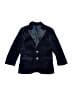 J.Crew 100% Cotton Blue Blazer Size 4 - photo 1