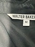 Walter Baker 100% Cotton Black Long Sleeve Button-Down Shirt Size M - photo 7
