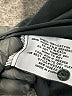 Walter Baker 100% Cotton Black Long Sleeve Button-Down Shirt Size M - photo 8