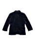 J.Crew 100% Cotton Blue Blazer Size 4 - photo 2
