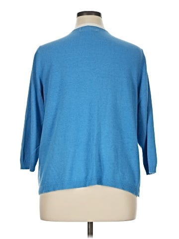 Sag Harbor Cardigan (view 2)