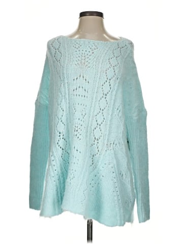 Anthropologie Pullover Sweater (view 1)
