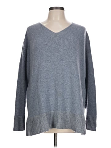 Lafayette 148 New York Pullover Sweater (view 1)