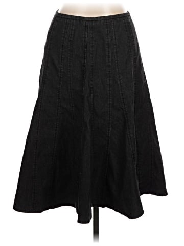 Larry Levine Casual Skirt (view 1)