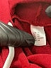 Unbranded Burgundy Pullover Sweater Size XS - photo 7