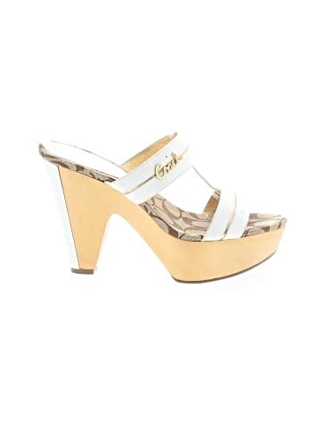 Coach Wedges (view 1)