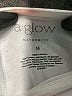 a:glow Ivory Short Sleeve T-Shirt Size Med Maternity - photo 6