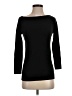 Gap Black Pullover Sweater Size S - photo 1