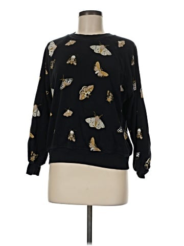 Wildfox Pullover Sweater (view 1)
