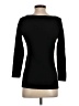 Gap Black Pullover Sweater Size S - photo 2