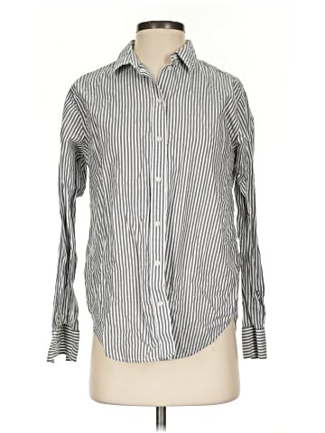 Everlane Long Sleeve Button-Down Shirt (view 1)