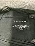 Tahari Black Short Sleeve Turtleneck Size L - photo 7
