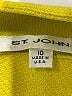 St. John Yellow Jacket Size 10 - photo 7