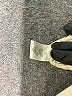 Christopher & Banks Print Gold Jacket Size S - photo 7