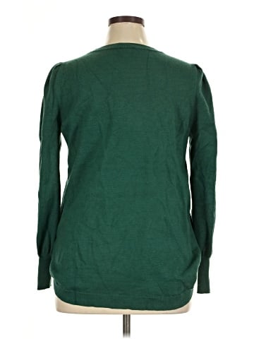 Crown & Ivy Pullover Sweater (view 2)