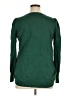 Crown & Ivy Green Pullover Sweater Size XL - photo 2