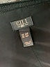 Gilli Solid Black Casual Dress Size 3X (petite) - photo 7