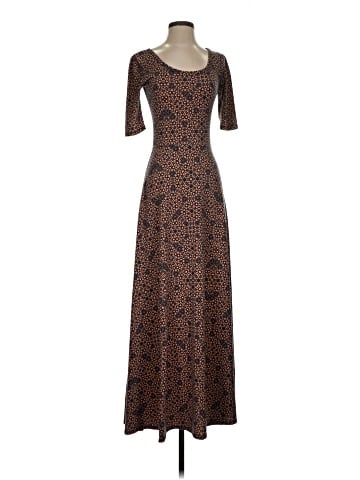 Lularoe Casual Dress (view 1)