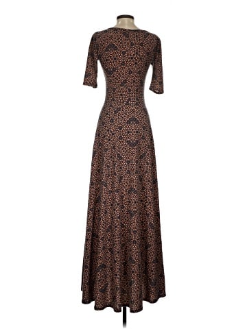 Lularoe Casual Dress (view 2)