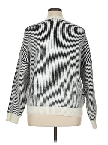 DAZY Pullover Sweater (view 2)
