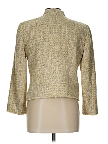 Ann Taylor Blazer (view 2)