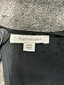 Francesca's 100% Polyester Polka Dots Black Cocktail Dress Size XXS - photo 7