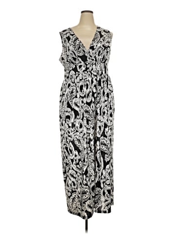 Elementz Casual Dress (view 1)