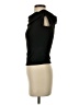 Trendy Queen Black Sleeveless Blouse Size XS (estimated) - photo 5