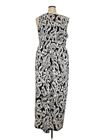 Elementz Casual Dress (view 2)