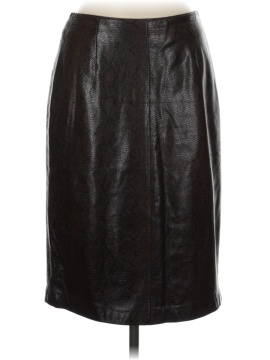 Siena Studio Leather Skirt
