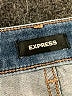 Express Blue Jeans Size 10R - photo 7