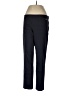 Tory Burch Solid Blue Active Pants Size 12 - photo 1