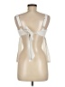 Cider Ivory Sleeveless Blouse Size M - photo 2