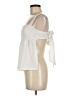 Cider Ivory Sleeveless Blouse Size M - photo 5