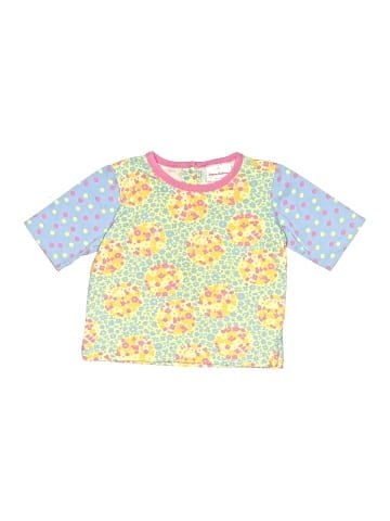 Hanna Andersson Short Sleeve T-Shirt (view 1)