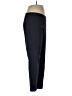 Tory Burch Solid Blue Active Pants Size 12 - photo 4
