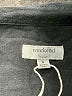 Weekend Black Long Sleeve Polo Size S - photo 7