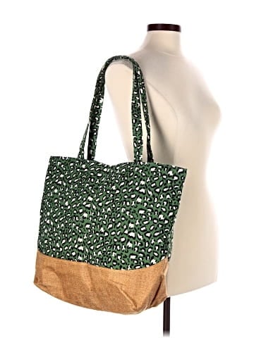 Unbranded Tote (view 2)