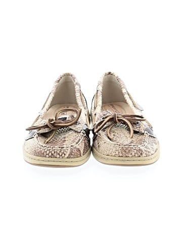Sperry Top Sider Flats (view 2)