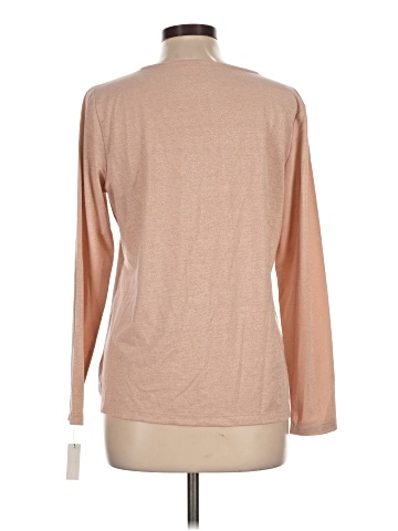 Talbots Outlet Long Sleeve Top (view 2)