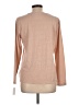Talbots Outlet Tan Long Sleeve Top Size L (petite) - photo 2