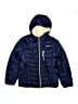 Eddie Bauer Solid Blue Jacket Size 6 (estimated) - photo 1