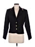 A. Byer 100% Polyester Black Blazer Size M - photo 1