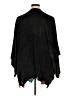 Assorted Brands Black Gray Cardigan Size XL (estimated) - photo 2