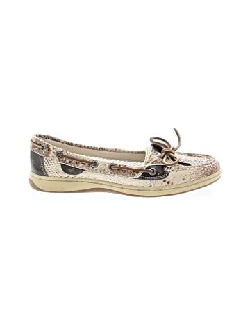 Sperry Top Sider Flats (view 1)