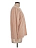 Talbots Outlet Tan Long Sleeve Top Size L (petite) - photo 4